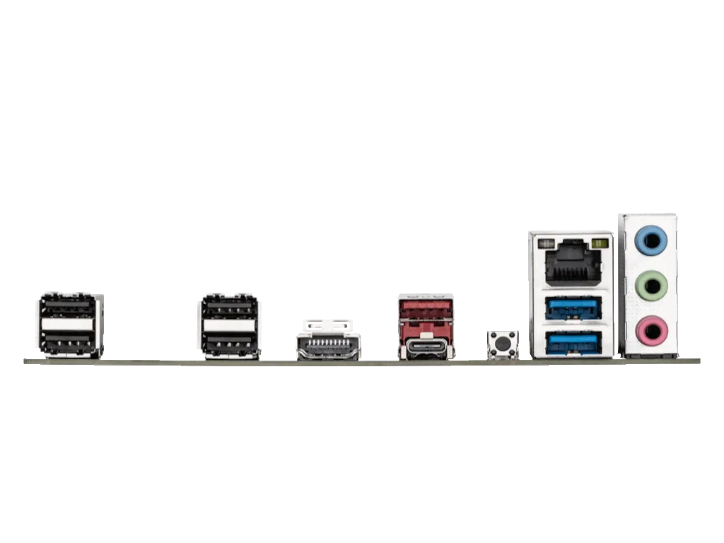 Maticna ploca GIGABYTE B550 EAGLE 1.0/AM4 Slika 2